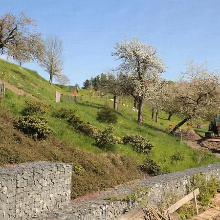 Apartamento Adlerhof