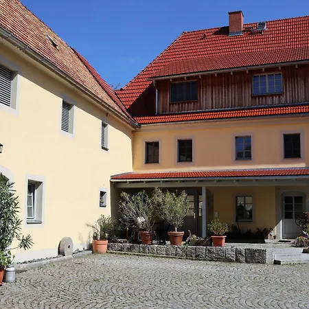 Apartman Adlerhof