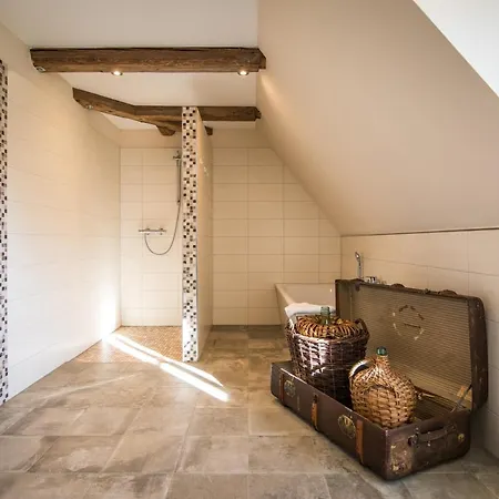 Adlerhof Apartamento *