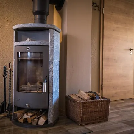 Apartamento Adlerhof