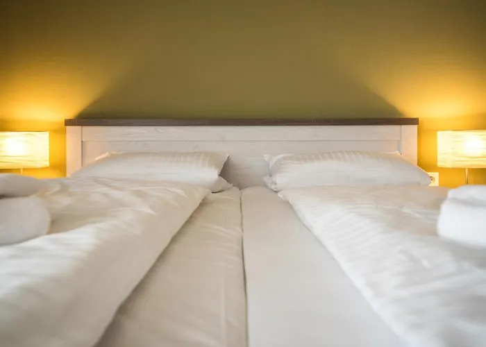 Adlerhof Daire Bahretal