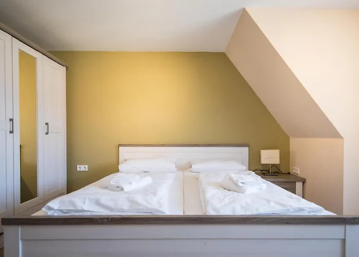 Adlerhof Daire Bahretal